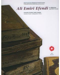 Ali Emiri Efendi ve Dünyası