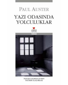 Yazı Odasında Yolculuklar