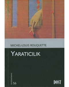 Yaratıcılık