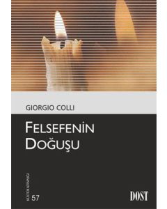 Felsefenin Doğuşu