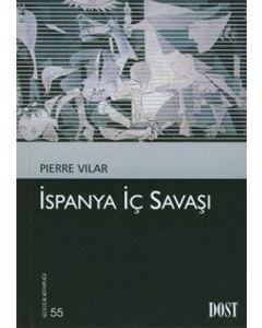 İspanya İç Savaşı