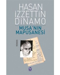 Musa’nın Mapusanesi