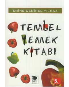 Tembel Yemek Kitabı