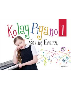 Kolay Piyano 1