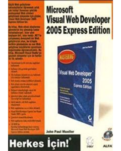 Microsoft Visual Web Developer 2005 Express Edition