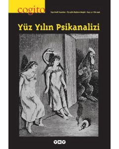 Cogito Sayı 9 - Yüz Yılın Psikanalizi