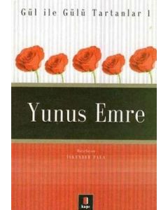 Yunus Emre