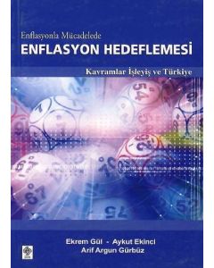 Enflasyon Hedeflemesi