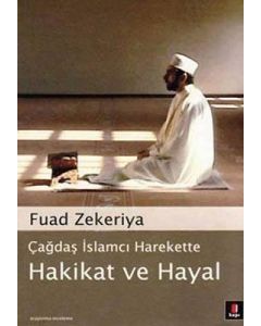 Hakikat ve Hayal