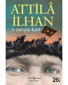 O Sarışın Kurt