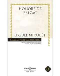 Ursule Mirouet