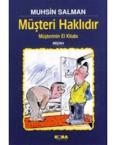 Müşteri Haklıdır