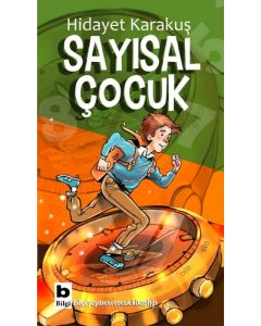 Sayısal Çocuk