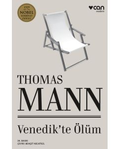 Venedik'te Ölüm
