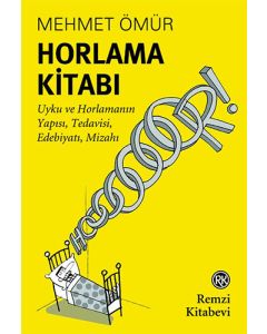 Horlama Kitabı