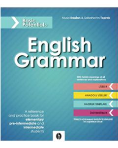 Basic Potential of English Grammar