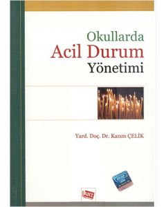 Okullarda Acil Durum Yönetimi