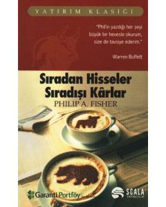 Sıradan Hisseler Sıradışı Karlar