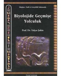 Biyolojide Geçmişe Yolculuk