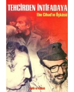 Tehcirden İntifadaya Ebu Cihad'ın Öyküsü