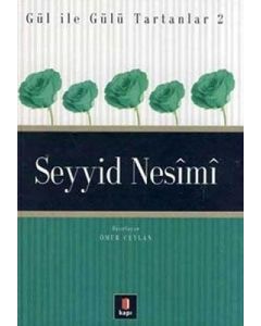 Seyyid Nesîmî