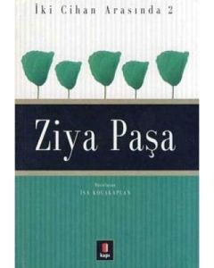 Ziya Paşa