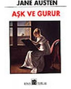 Aşk ve Gurur