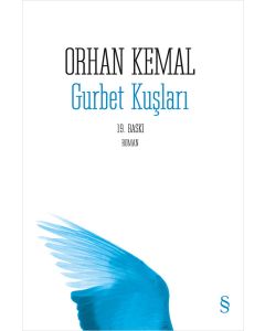 Gurbet Kuşları