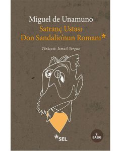 Satranç Ustası Don Sandalio’nun Romanı