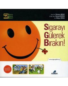 Sigarayı Gülerek Bırakın!
