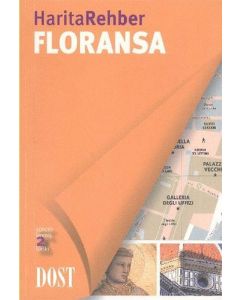 Floransa Cartoville Harita Rehber