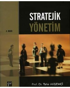 Stratejik Yönetim