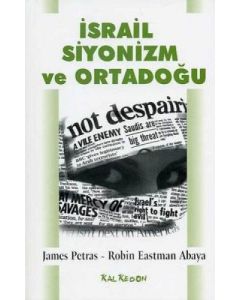 İsrail Siyonizm ve Ortadoğu