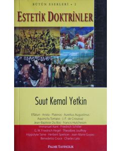 Estetik Doktrinler