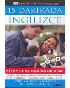 15 Dakikada İngilizce