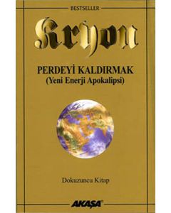 Kryon - Perdeyi Kaldırmak 9.Kitap
