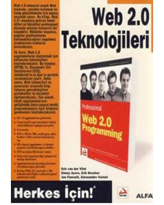 Web 2.0 Teknolojileri