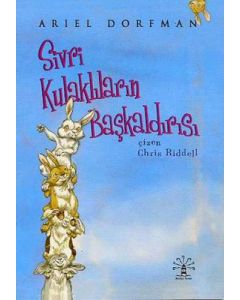 Sivri Kulaklıların Başkaldırısı