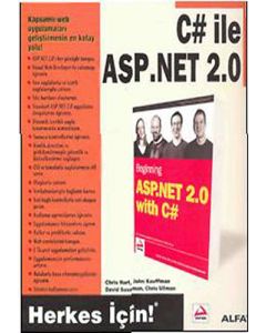 C# İle Asp.Net 2.0