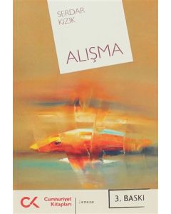 Alışma