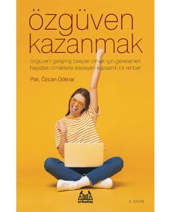 Özgüven Kazanmak
