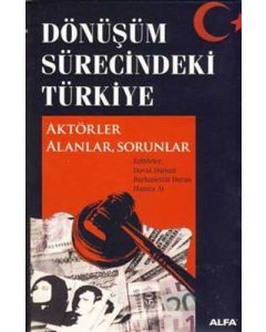 Dönüşüm Sürecindeki Türkiye