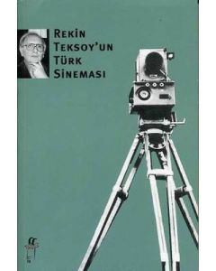 Rekin Teksoy’un Türk Sineması