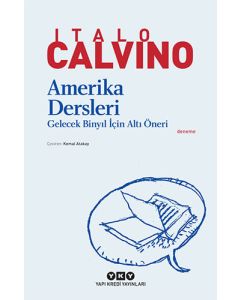 Amerika Dersleri