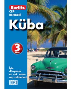 Küba Cep Rehberi