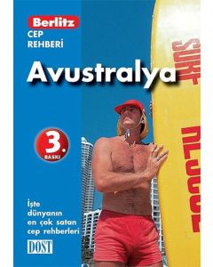 Avustralya Cep Rehberi
