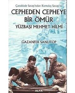 Cepheden Cepheye Bir Ömür 