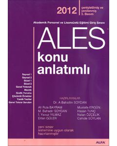 Ales 