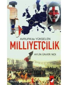 Avrupa'da Yükselen Milliyetçilik