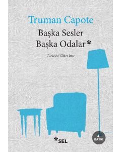 Başka Sesler Başka Odalar